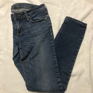 Bullhead skinny jeans